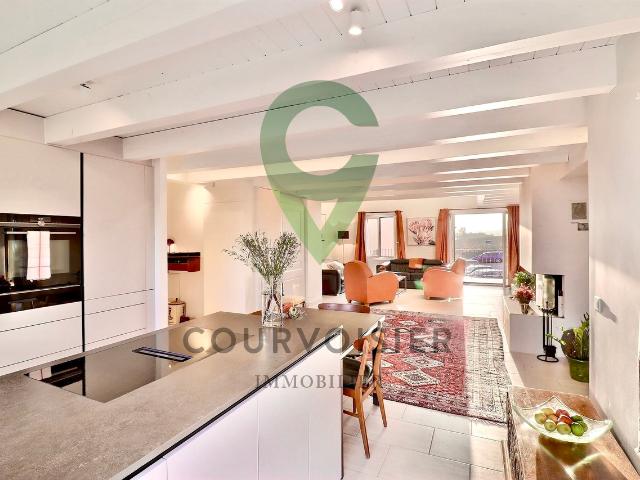 Attikawohnung kaufen in Mont-sur-Rolle, Waadt