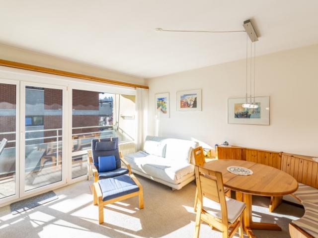 Attikawohnung kaufen in Agno, Tessin