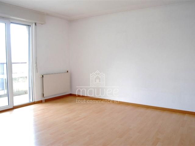 Wohnung kaufen in Massongex, Wallis