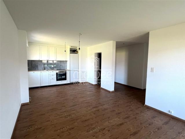 Wohnung kaufen in Massongex, Wallis