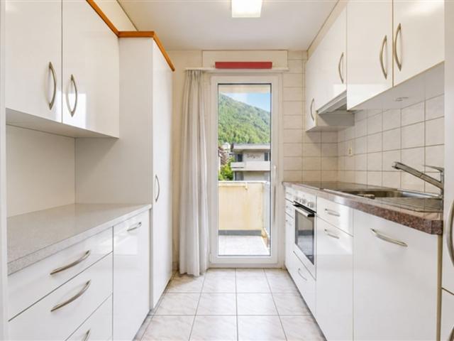 Wohnung kaufen in St-Imier, Bern