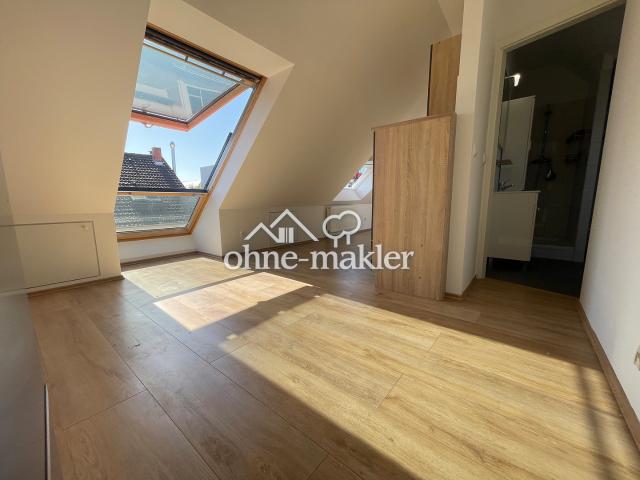 Apartment mieten in Mannheim, Neckarau