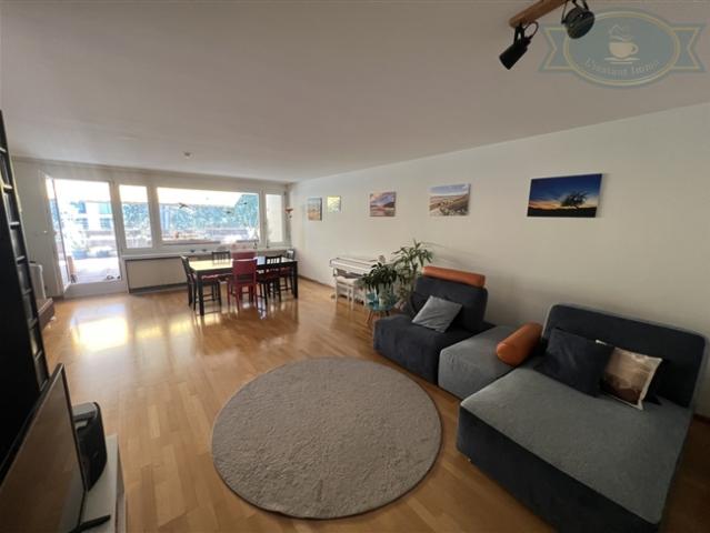 Attikawohnung kaufen in Allschwil, Basel-Landschaft