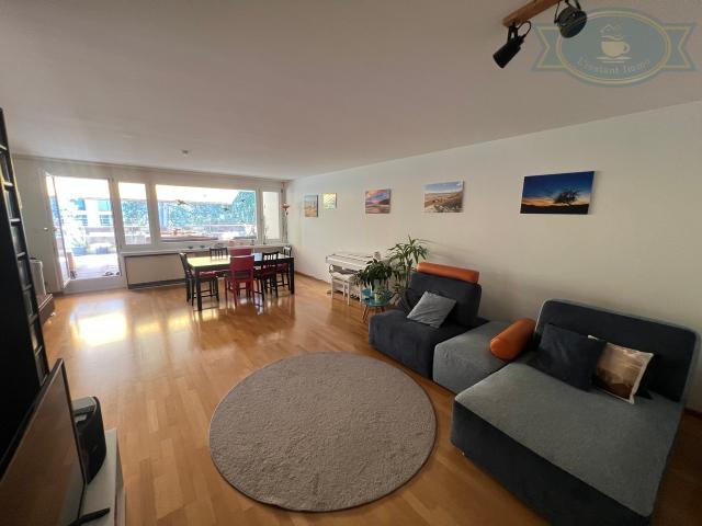 Attikawohnung kaufen in Allschwil, Basel-Landschaft