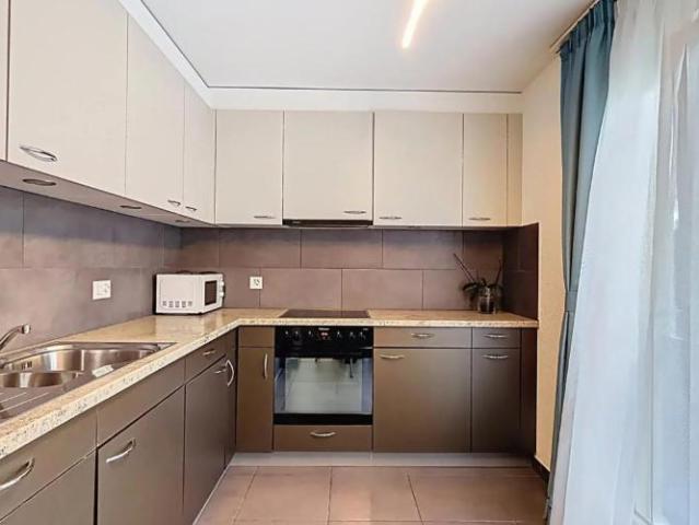 Wohnung kaufen in Saint-Prex, Waadt