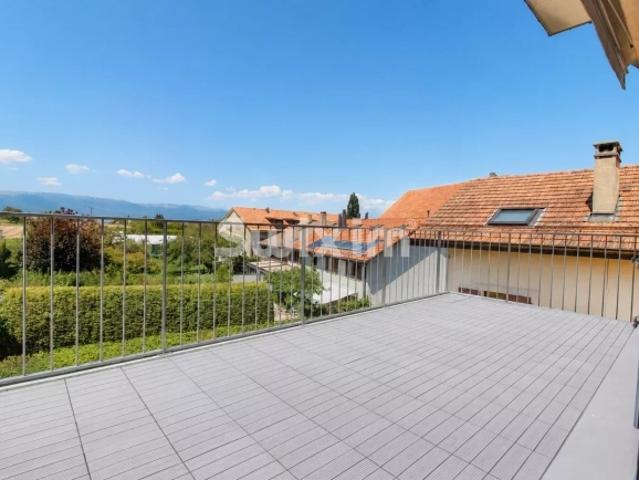 Wohnung kaufen in Plan-les-Ouates