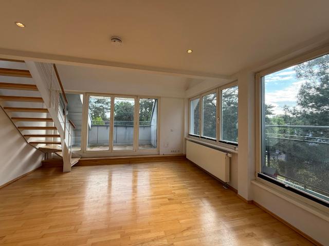 Wohnung kaufen in Nikolassee, Berlin