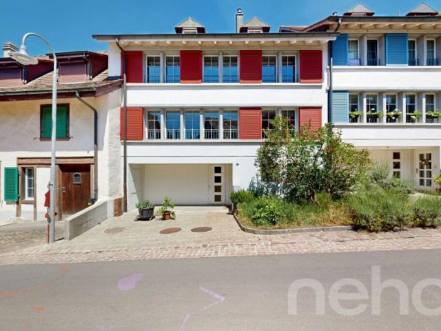 Reihenfamilienhaus kaufen in Schaffhausen