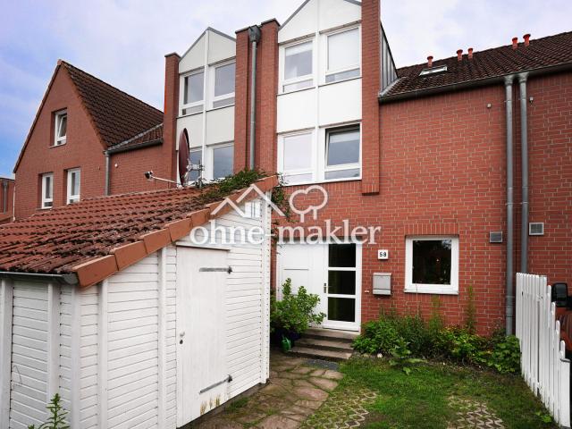 Haus kaufen in Hamburg