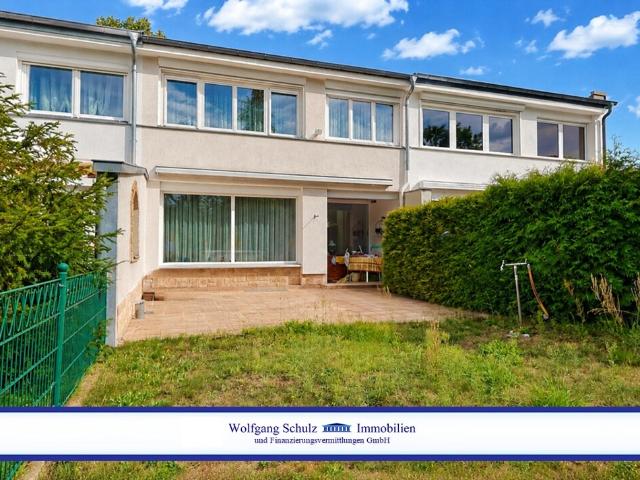 Villa kaufen in Lichterfelde, Berlin