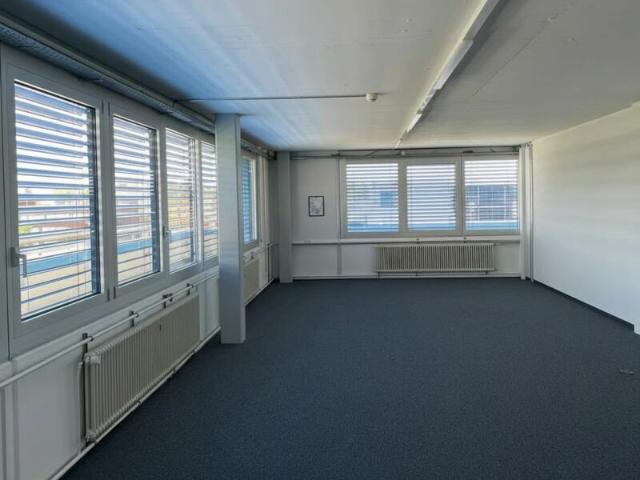Büro mieten in Aarberg, Bern