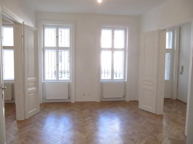 Büro mieten in Wien