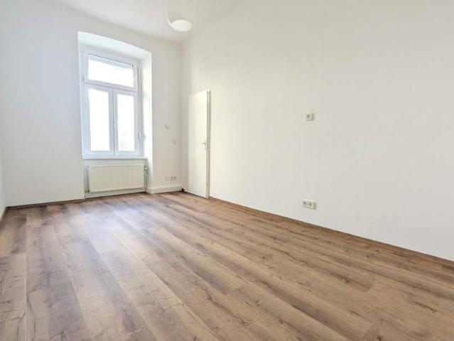 Wohnung mieten in Ottakring, Wien