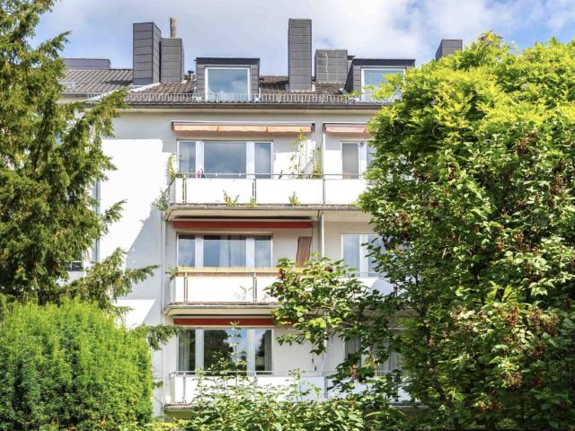 Wohnung mieten in Laurensberg, Aachen