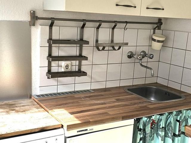 Etagenwohnung mieten in Essen, Altenessen-Süd