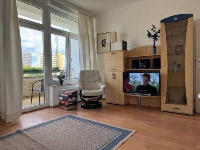 Apartment mieten in Tempelhof–Schöneberg, Berlin