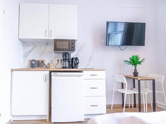 Apartment mieten in Meidling, Wien