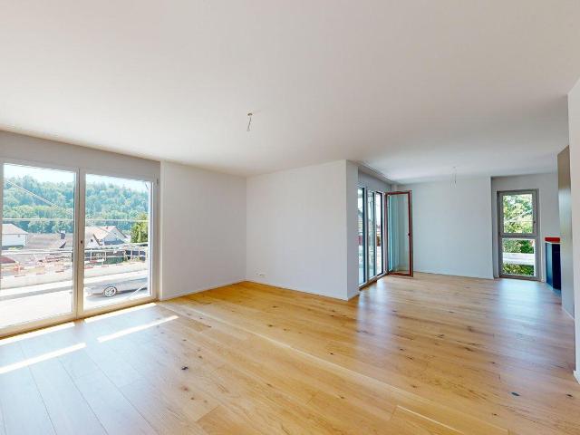 Immobilie kaufen in Glattfelden, Zürich