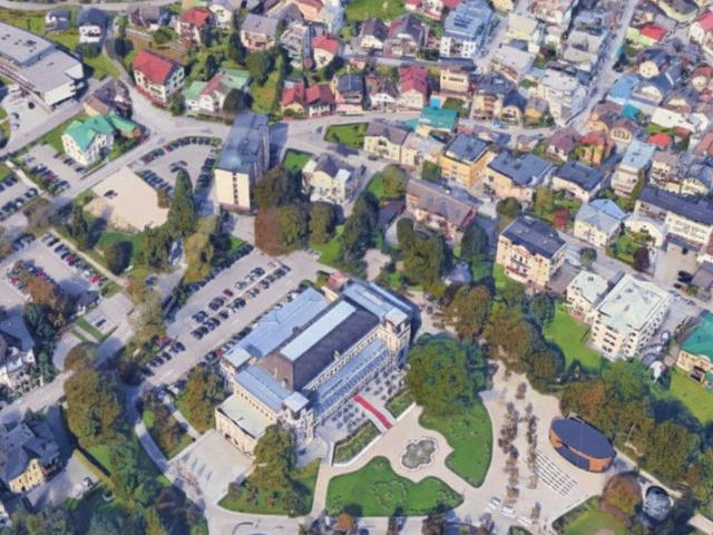 Büro mieten in Ahorn, Oberösterreich