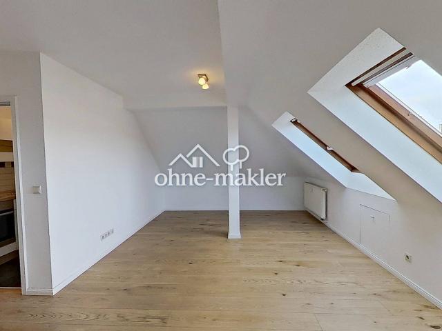 Apartment mieten in Deuben, Freital