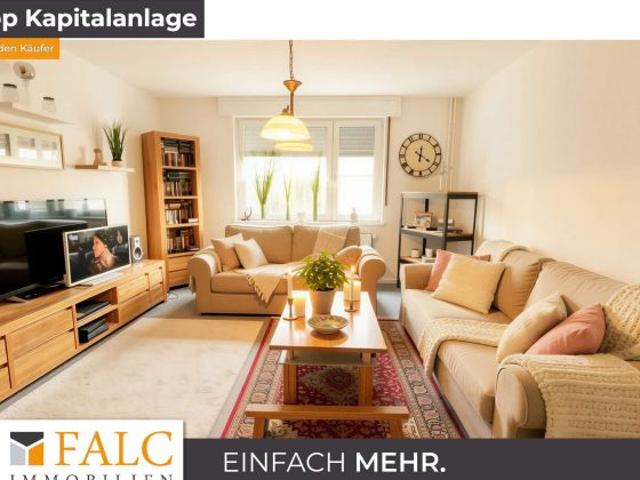 Wohnung kaufen in Essen, Nordrhein-Westfalen