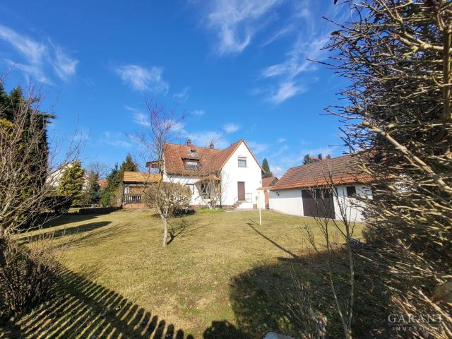 Haus kaufen in Schwabach, Bayern