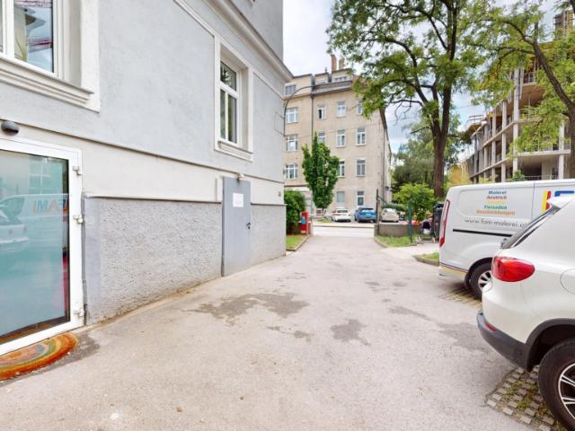 Industrie kaufen in Floridsdorf, Wien