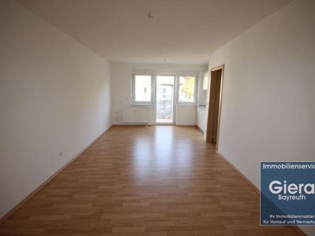 Apartment mieten in Lerchenbühl, Glocke, Saas, Bayreuth