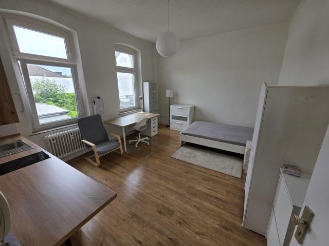 Wohnung mieten in Bonn-Beuel, Bonn