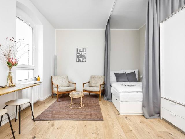 Atelier mieten in Mitte, Berlin