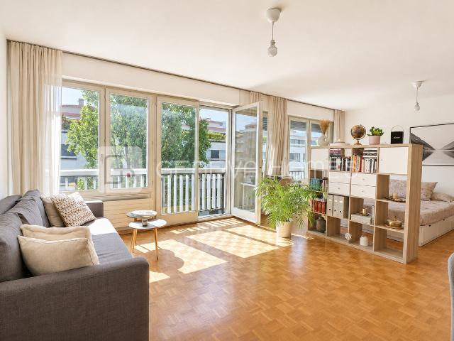 Wohnung kaufen in Conches