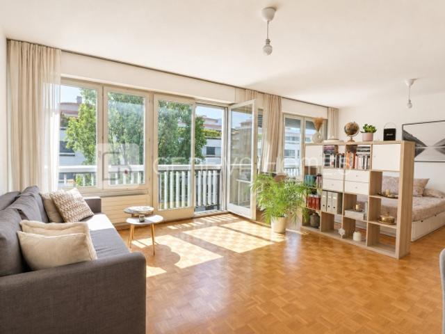 Wohnung kaufen in Conches