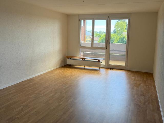 Apartment mieten in Grüneck, Müllheim