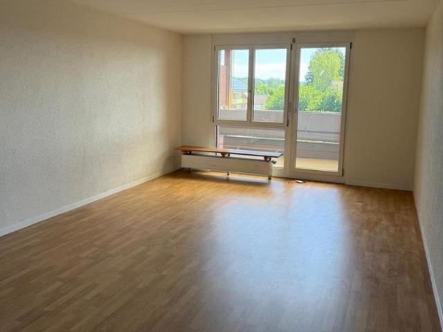 Apartment mieten in Grüneck, Müllheim