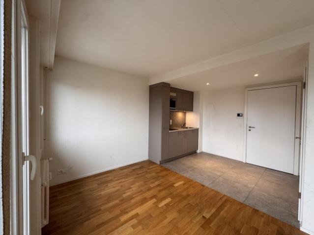 Wohnung mieten in Paudex, Waadt