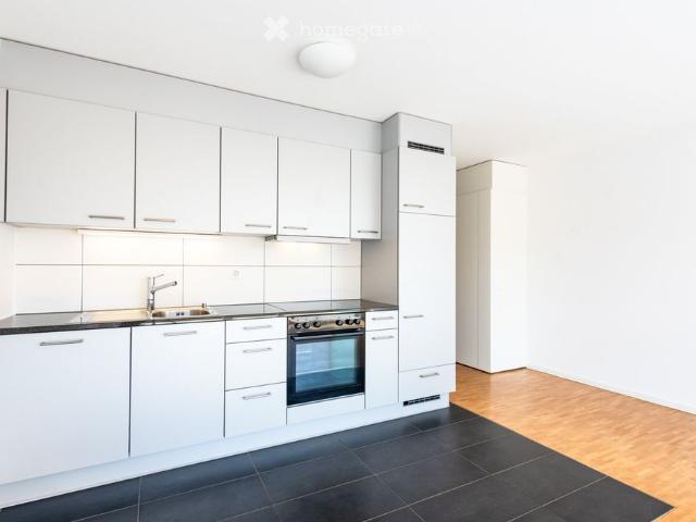 Apartment mieten in Dos le Chavelier, Delémont
