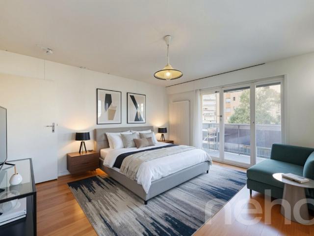 Immobilie kaufen in Chailly-Montreux, Waadt