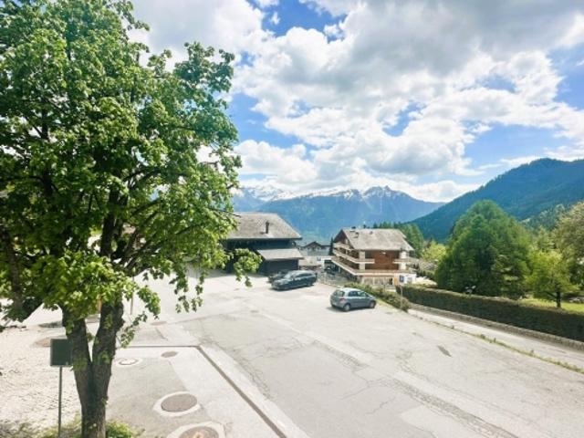 Wohnung kaufen in Dugny, Leytron, Wallis