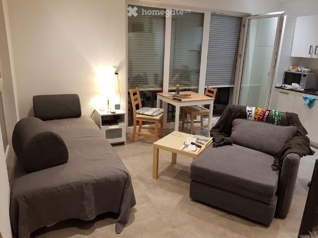 Apartment mieten in Sandmatt, Solothurn