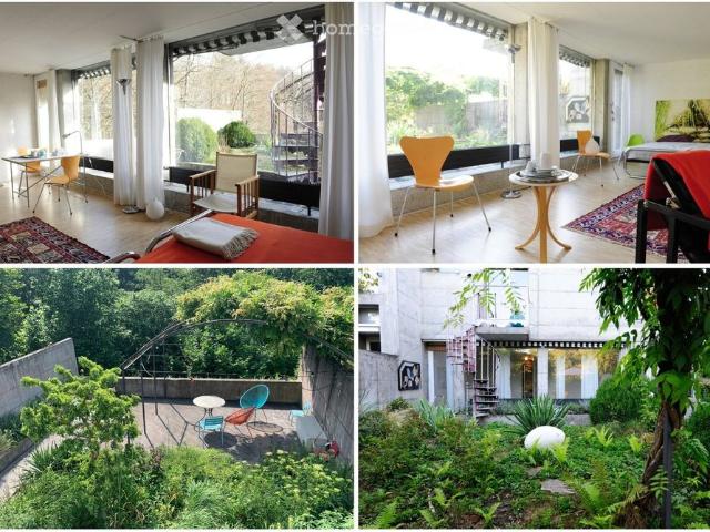 Apartment mieten in Thalmatt, Kirchlindach
