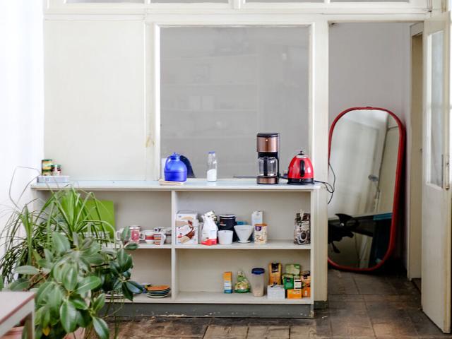 Büro mieten in Oststadt, Karlsruhe