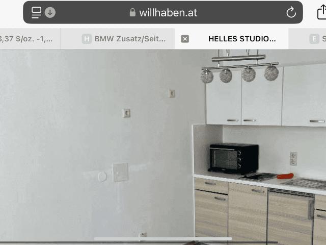 Apartment mieten in Donaustadt, Wien