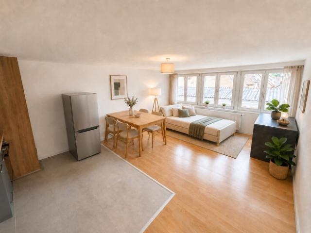 Wohnung mieten in Porrentruy, Jura