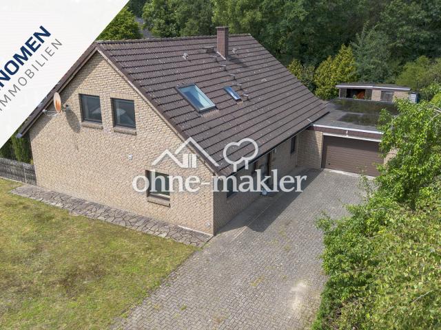 Haus kaufen in Emtinghausen, Niedersachsen