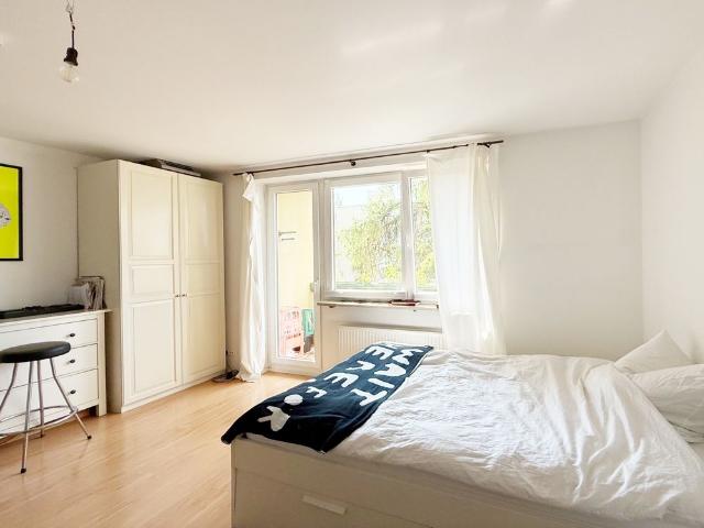 Apartment mieten in Ludwigsvorstadt-Isarvorstadt, München