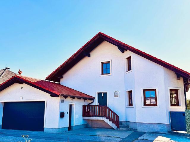 Haus kaufen in Mannswörth, Schwechat
