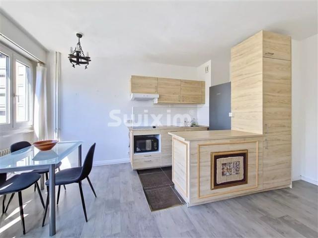 Wohnung mieten in Lancy