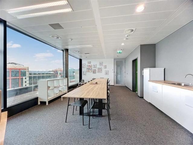 Büro mieten in Aïre