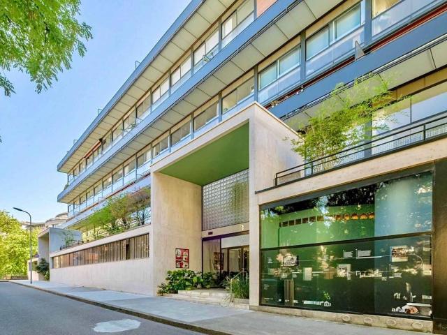 Wohnung kaufen in Les Eaux-Vives, Genève