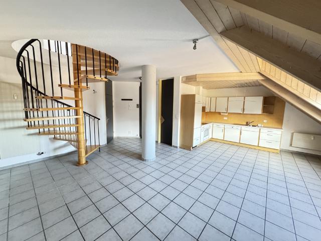 Wohnung mieten in Porrentruy, Jura